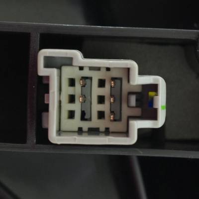 Rareelectrical - Side Mirror Compatible With 2008-2011 Ford Focus 2.0L I4 Dohc Right Passenger Side 140Hp Replaces - Image 6