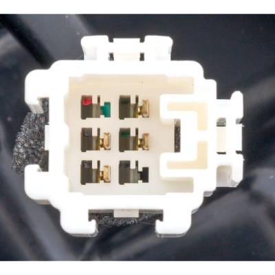 Rareelectrical - Tail Light Compatible With 2020-2022 Mitsubishi Outlander Sport Rvr Right Passenger Side Replaces - Image 6