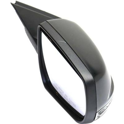Rareelectrical - Side Mirror Compatible With 2013-2016 Chevrolet Malibu Malibu Limited 1.5L 2.0L I4 Ecotec Right - Image 3