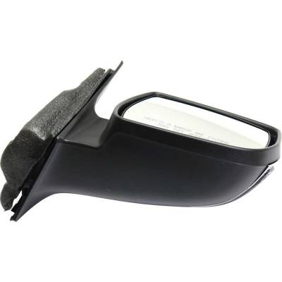 Rareelectrical - Side Mirror Compatible With 2013-2016 Chevrolet Malibu Malibu Limited 1.5L 2.0L I4 Ecotec Right - Image 6