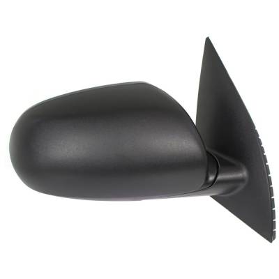 Rareelectrical - Side Mirror Compatible With 2010-2011 Hyundai Accent 1.6L I4 G4ed Right Passenger Side 110Hp - Image 5