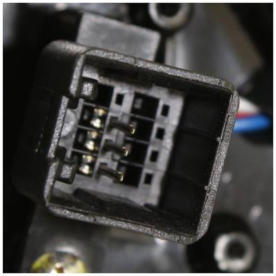 Rareelectrical - Side Mirror Compatible With 2010-2011 Hyundai Accent 1.6L I4 G4ed Right Passenger Side 110Hp - Image 6