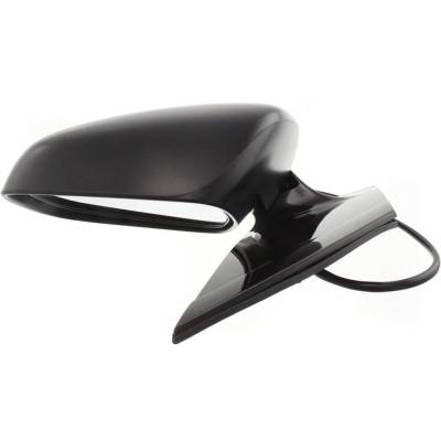 Rareelectrical - Side Mirror Compatible With 2004-2009 Lexus Rx330 Rx400h Rx350 3.3L V6 Left Driver Side 230Hp - Image 7
