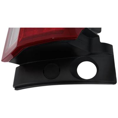 Rareelectrical - Tail Light Compatible With 2019-2020 Buick Envision 2.5L 2.0L I4 Lcv Lsy Left Driver Side 228Hp - Image 6