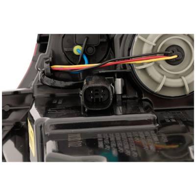 Rareelectrical - Tail Light Compatible With 2019-2020 Buick Envision 2.5L 2.0L I4 Lcv Lsy Left Driver Side 228Hp - Image 8