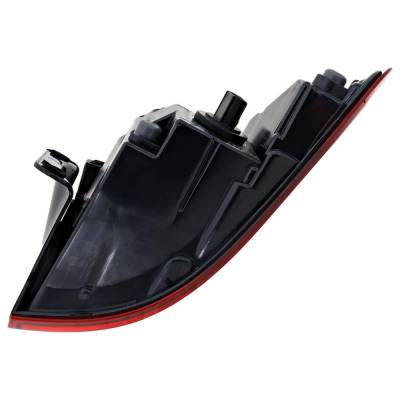 Rareelectrical - Tail Light Compatible With 2014-2022 Jeep Grand Cherokee Grand Cherokee Wk 3.6L 5.7L V6 Right - Image 4