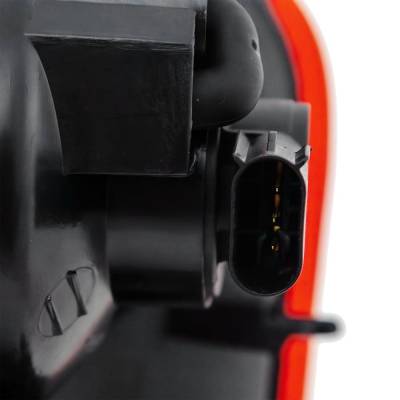 Rareelectrical - Tail Light Compatible With 2005-2015 Nissan Armada Left Driver Side Halogen Repn730122 - Image 7