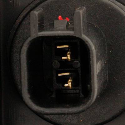 Rareelectrical - Tail Light Compatible With 2014-2022 Jeep Grand Cherokee 3.6L 5.7L V6 Right Passenger Side Halogen - Image 7