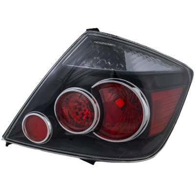 Rareelectrical - Tail Light Compatible With 2007-2010 Scion Tc Right Passenger Side Halogen Reps730107 - Image 3