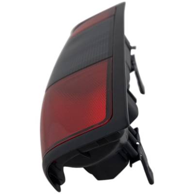 Rareelectrical - Tail Light Compatible With 2000-2004 Nissan Frontier Right Passenger Side Halogen Repn730105 - Image 8