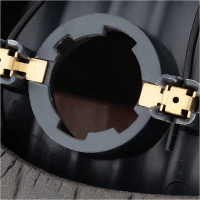 Rareelectrical - Tail Light Compatible With 2003-2005 Toyota Echo Left Driver Side Halogen T730120 - Image 8