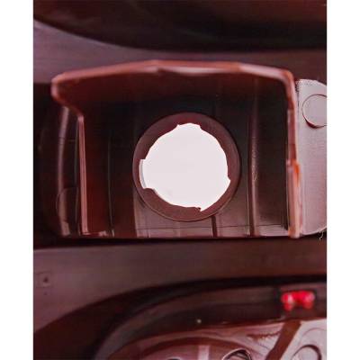 Rareelectrical - Tail Light Compatible With 2004-2005 Toyota Rav4 2.0L 2.4L I4 Right Passenger Side Halogen T730137 - Image 8