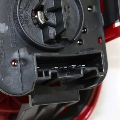 Rareelectrical - Tail Light Compatible With 2007-2010 Mini Cooper Cooper 1.6L I4 N12b16 N14b16/N18b16 Right Passenger - Image 7