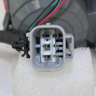 Rareelectrical - Tail Light Compatible With 2005-2006 Toyota Tundra 3.4L 4.7L V6 Left Driver Side Halogen Rept730152 - Image 6