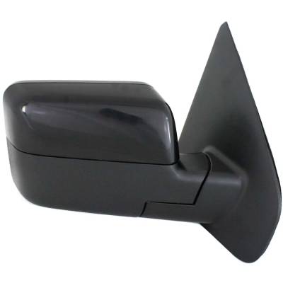 Rareelectrical - Side Mirror Compatible With 2007-2008 Ford F-150 4.2L 4.6L V6 Essex Right Passenger Side 231Hp - Image 5