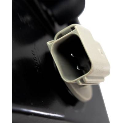 Rareelectrical - Tail Light Compatible With 2014-2022 Jeep Grand Cherokee Grand Cherokee Wk 3.6L 5.7L V6 Left Driver - Image 8