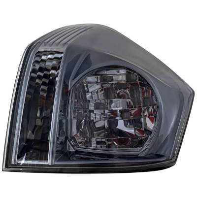 Rareelectrical - Tail Light Compatible With 2004-2009 Lexus Rx330 Rx350 3.3L V6 Left Driver Side Halogen Repl730106 - Image 8