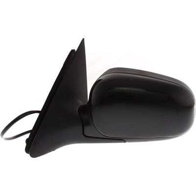 RAREELECTRICAL - Side Mirror Compatible With 2009-2011 Ford Crown Victoria Grand Marqui 4.6L V8 Romeo/Windsor Left - Image 5