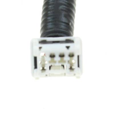 Rareelectrical - Tail Light Compatible With 2003-2005 Infiniti G35 3.5L V6 Vq35de/Vq35hr Right Passenger Side Halogen - Image 6