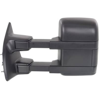 Rareelectrical - Side Mirror Compatible With 2008-2012 Ford F-250 Super Duty F-350 Super Duty F-450 Super Duty F-550 - Image 5