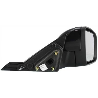 Rareelectrical - Side Mirror Compatible With 2005-2007 Ford Five Hundred Monteg 3.0L V6 Right Passenger Side 203Hp - Image 3