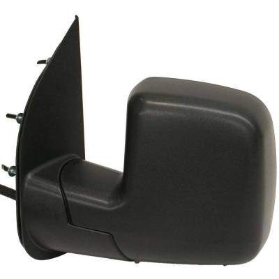 Rareelectrical - Side Mirror Compatible With 2007-2008 Ford E-150 E-250 E-350 Super Duty E-450 Super Duty 4.6L 5.4L - Image 5