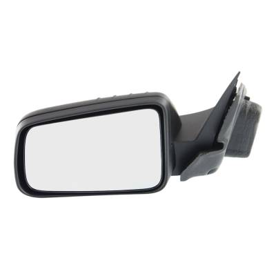 Rareelectrical - Side Mirror Compatible With 2008-2011 Ford Focus 2.0L I4 Dohc Left Driver Side 140Hp Replaces - Image 1