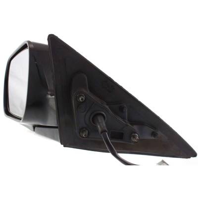 Rareelectrical - Side Mirror Compatible With 1998-2002 Honda Accord 2.3L 3.0L I4 F23a J30a1 Left Driver Side 200Hp - Image 3