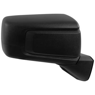 Rareelectrical - Side Mirror Compatible With 2019-2023 Cadillac Gmc Sierra 5.3L 6.2L V8 L87/L86 Right Passenger Side - Image 5