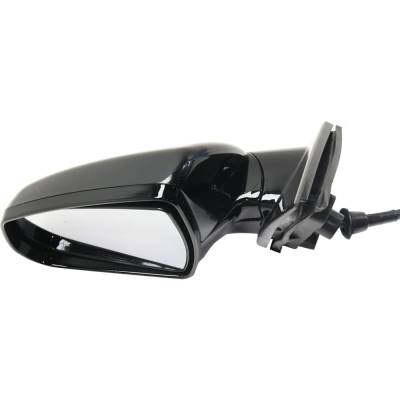 Rareelectrical - Side Mirror Compatible With 2013-2016 Cadillac Srx 5.3L 6.2L V8 L87/L86 Left Driver Side Chevrolet - Image 4
