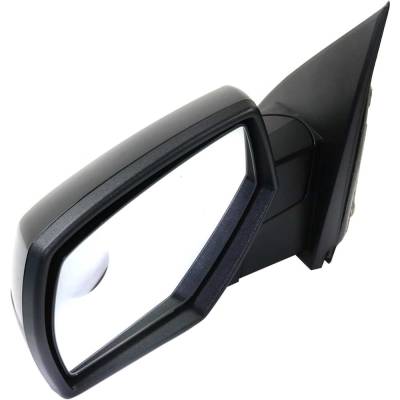 Rareelectrical - Side Mirror Compatible With 2014-2019 Chevrolet Silverado 1500 Silverado 1500 Ld Silverado 2500 Hd - Image 2