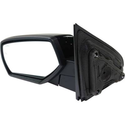Rareelectrical - Side Mirror Compatible With 2014-2019 Chevrolet Silverado 1500 Silverado 1500 Ld Silverado 2500 Hd - Image 3