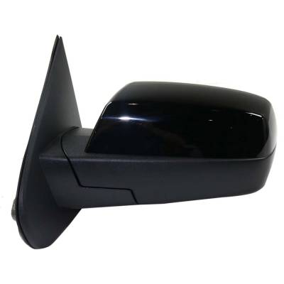 Rareelectrical - Side Mirror Compatible With 2014-2019 Chevrolet Silverado 1500 Silverado 1500 Ld Silverado 2500 Hd - Image 5