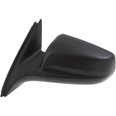 Rareelectrical - Side Mirror Compatible With 2013 Chevrolet Malibu 2.5L 2.0L I4 Ecotec Left Driver Side 259Hp - Image 5