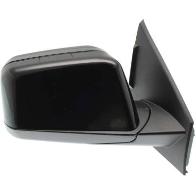 Rareelectrical - Side Mirror Compatible With 2011 Ford Edge 3.5L 2.0L V6 Duratec Right Passenger Side 240Hp Replaces - Image 5