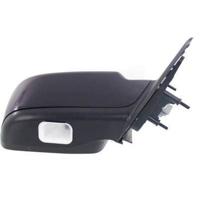 Rareelectrical - Side Mirror Compatible With 2010-2012 Ford Fusion Mila 2.5L 3.0L I4 Right Passenger Side 240Hp - Image 4