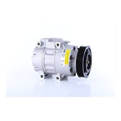 Rareelectrical - A/C Ac Compressor Compatible With 2016-2020 Kia Sorento L 2.4L 3.3L L4 V6 Hcc Vs18 Replaces - Image 3