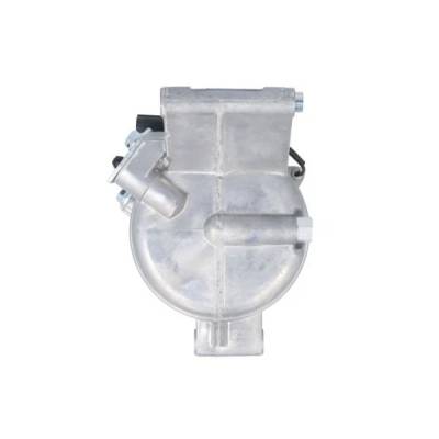 Rareelectrical - A/C Ac Compressor Compatible With 2016-2021 Mazda Cx-3 Sport 2.0L L4 Pe-Vps Skyactiv-G Hcc Rs13 - Image 3