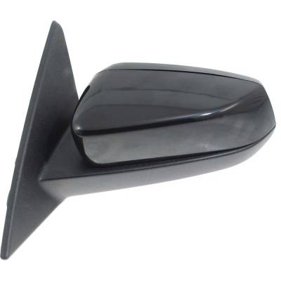 Rareelectrical - Side Mirror Compatible With 2011-2012 Ford Mustang 3.7L 4.0L V6 Duratec Left Driver Side 210Hp - Image 5