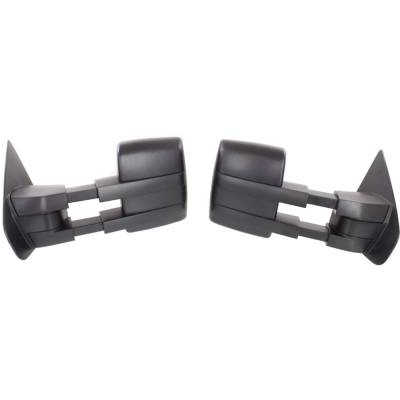 Rareelectrical - Side Mirror Compatible With 2004-2012 Ford F-150 Mar 3.5L 3.7L V6 Duratec Ti-Vct Boss Left Driver - Image 5