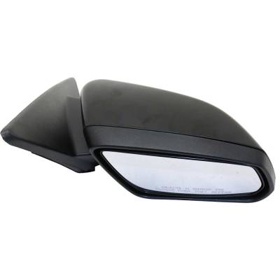 Rareelectrical - Side Mirror Compatible With 2013-2014 Ford Mustang 3.7L 4.0L V6 Duratec Right Passenger Side 210Hp - Image 4