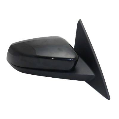 Rareelectrical - Side Mirror Compatible With 2013-2014 Ford Mustang 3.7L 4.0L V6 Duratec Right Passenger Side 210Hp - Image 5