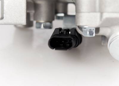 Rareelectrical - A/C Ac Compressor Compatible With 2015-2017 Bmw X3 Xdrive28d 2.0L L4 Diesel N47d20 Denso 6Seu14c - Image 4