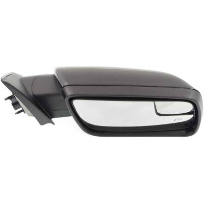 Rareelectrical - Side Mirror Compatible With 2013-2019 Ford Flex 3.5L V6 Duratec Right Passenger Side 365Hp Replaces - Image 4