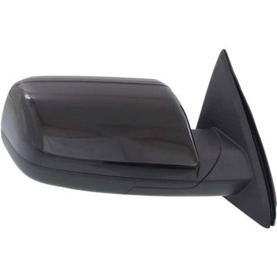 Rareelectrical - Side Mirror Compatible With 2013-2019 Ford Flex 3.5L V6 Duratec Right Passenger Side 365Hp Replaces - Image 5