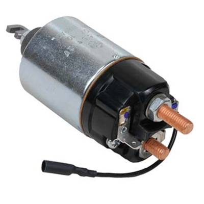 New 12V Solenoid Fits Kubota Tractor L175f 1973-1976 2815036050000 15321-63021