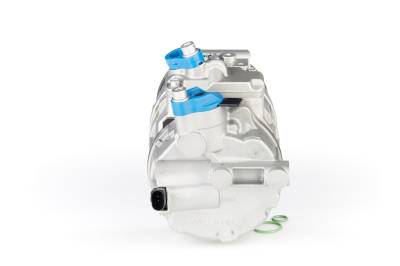 Rareelectrical - A/C Ac Compressor Compatible With 2011-2018 Volkswagen Jetta S 1.4L 2.0L L4 Tsi Cpra Cpla Sanden - Image 3