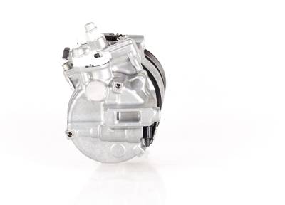 Rareelectrical - A/C Ac Compressor Compatible With 2016-2022 Mercedes-Benz Glc300 4Matic 2.0L L4 Turbo M274.920 Denso - Image 3