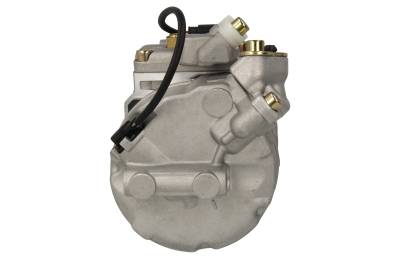 Rareelectrical - A/C Ac Compressor Compatible With 2009-2011 Bmw 335D 3.0L L6 Diesel M57d30 Denso 7Sbu17c Replaces - Image 3