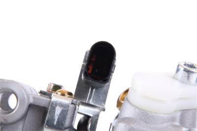 Rareelectrical - A/C Ac Compressor Compatible With 2009-2012 Audi Q5 2.0L 3.2L L4 V6 Caeb Calb Denso 6Seu14c Replaces - Image 4